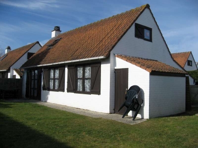 maison location de vacances Belgique