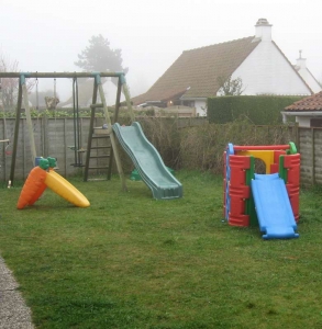 maison location saisonniere Belgique