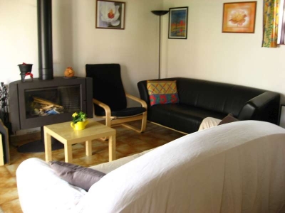 maison location de vacances be
