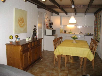 maison location de vacance be
